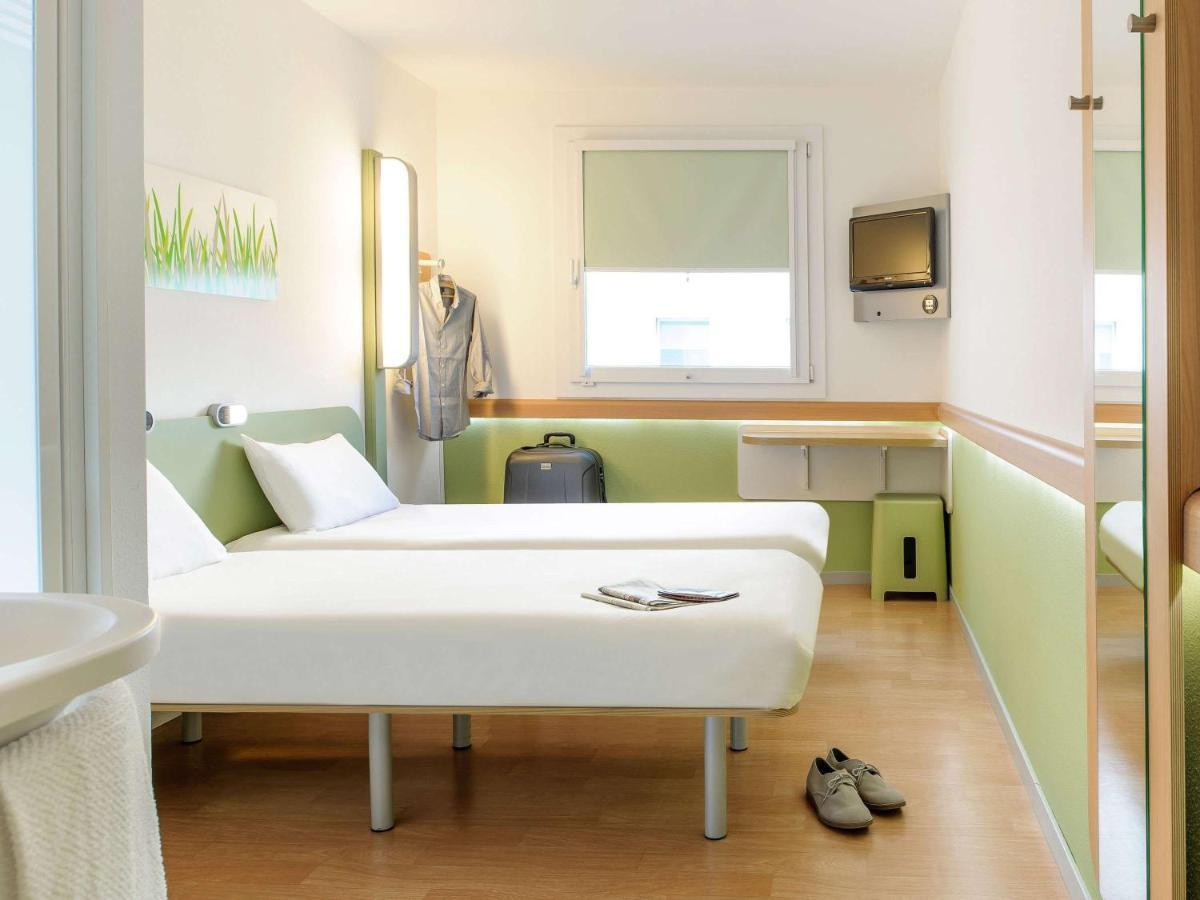 Ibis Budget Sankt Marx Hotel