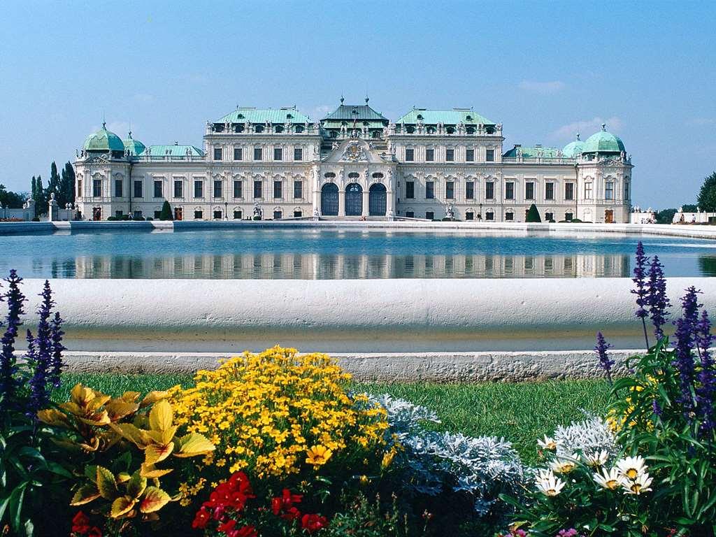 Ibis Budget Sankt Marx 2* Wien