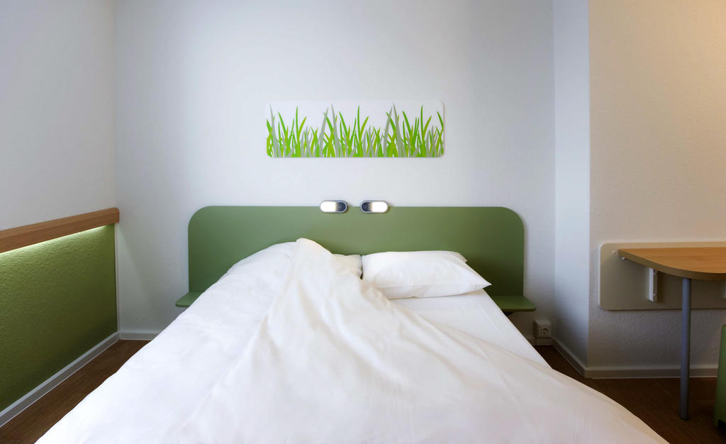 Ibis Budget Sankt Marx Hotel Wien