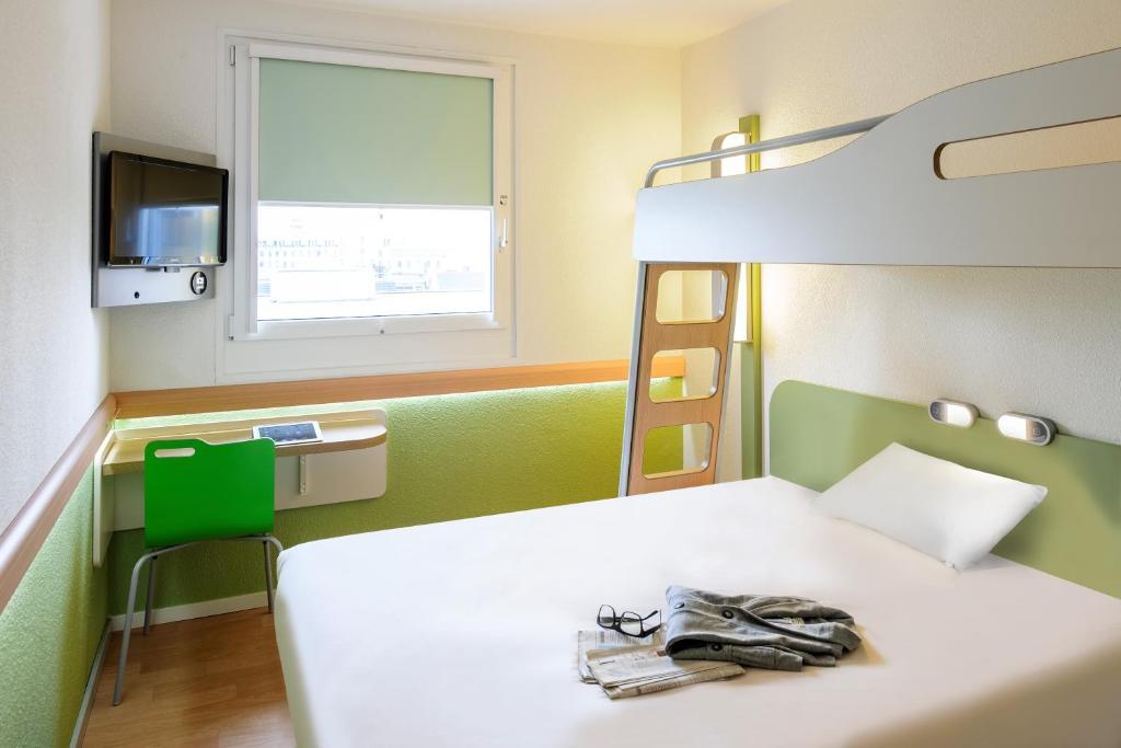 Ibis Budget Sankt Marx 2* Wien