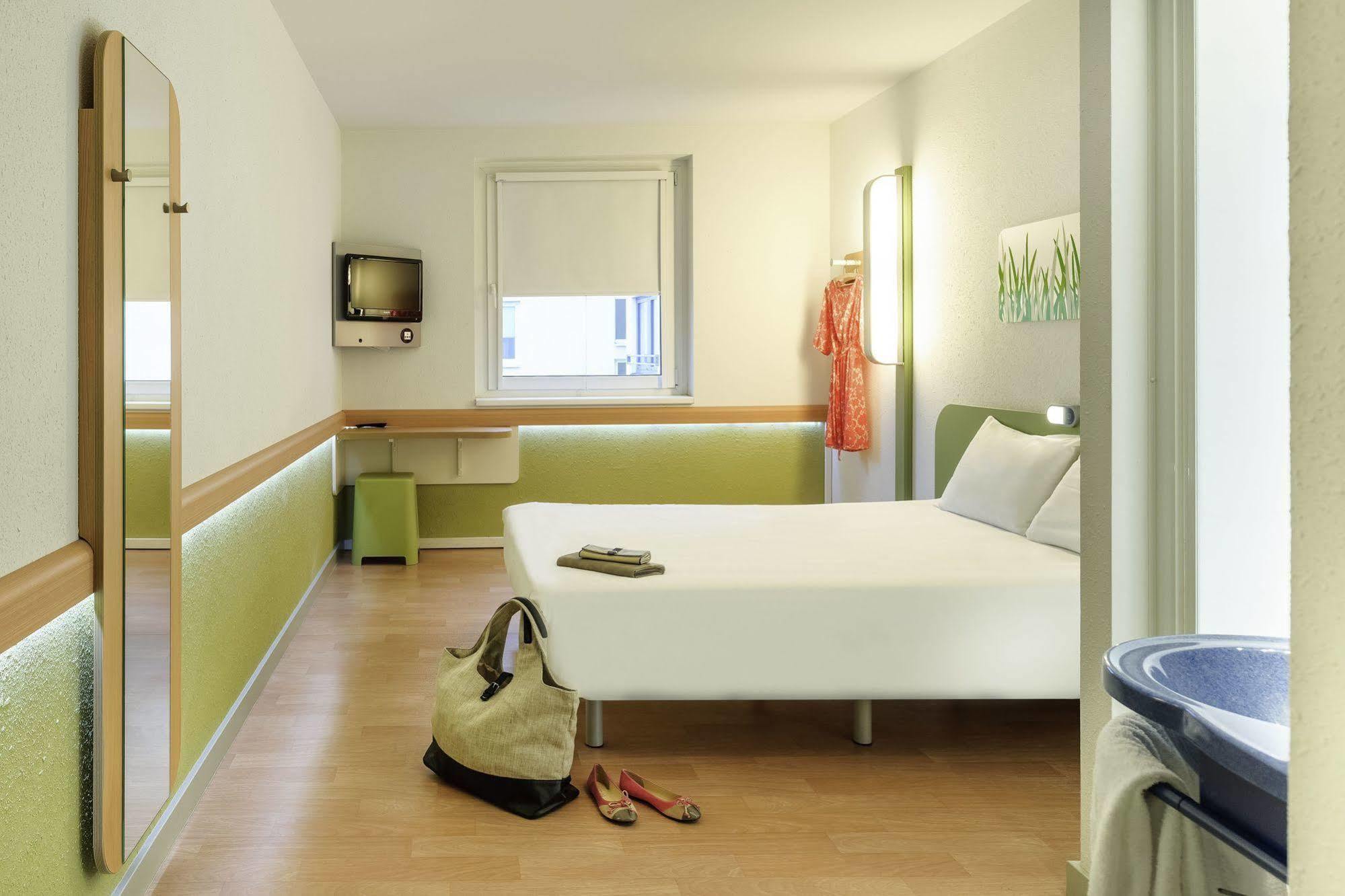 Ibis Budget Sankt Marx Wien