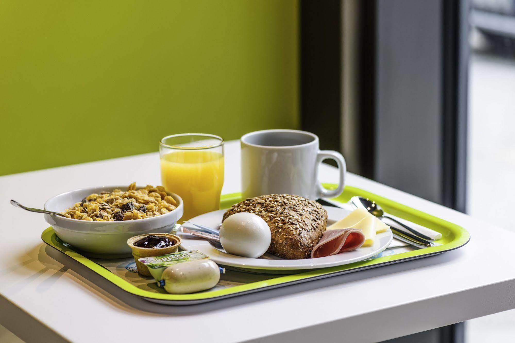 Ibis Budget Sankt Marx 2* Wien